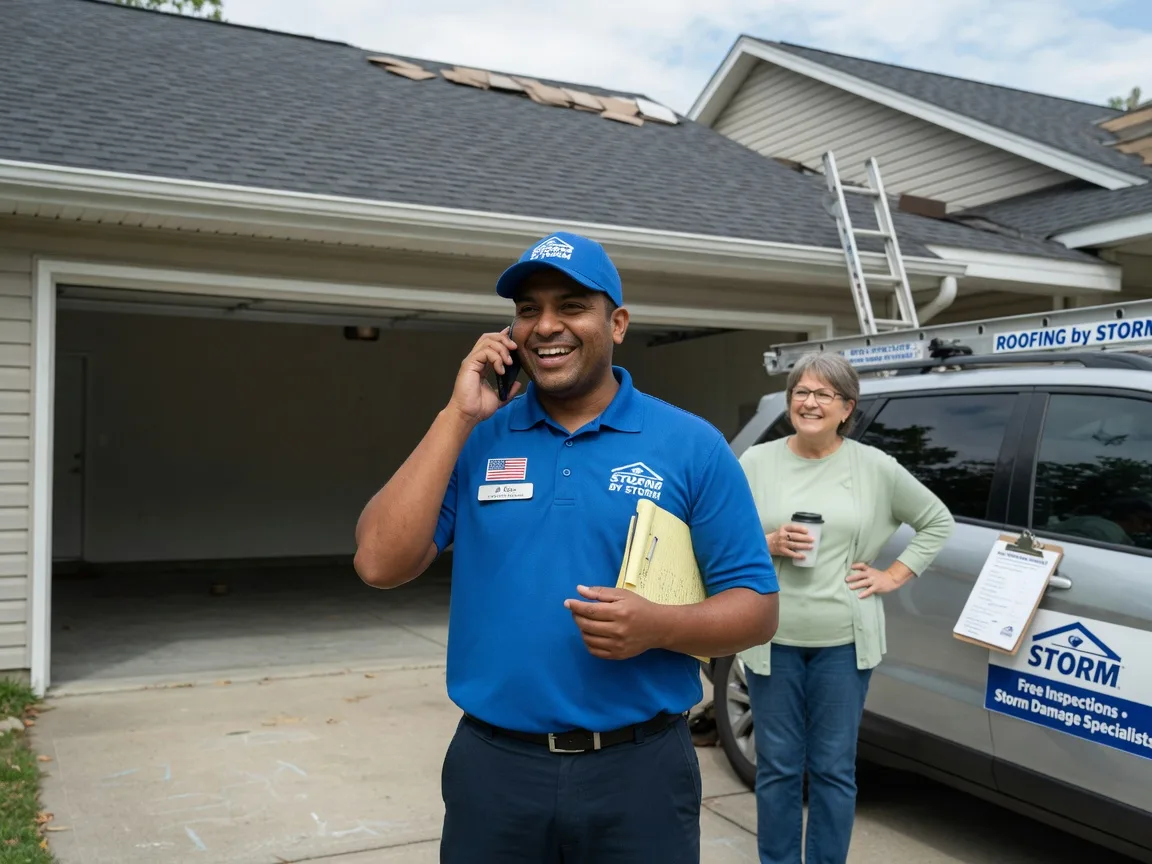Roof Repair Near Me Glenn Dale, MD FAQs